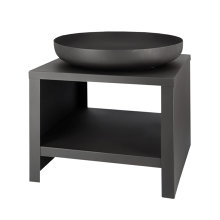 Eldstad 60 cm Gardenlife Fire